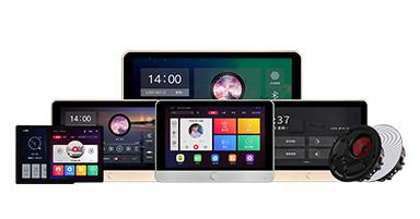 CnWise华尔思智能家居